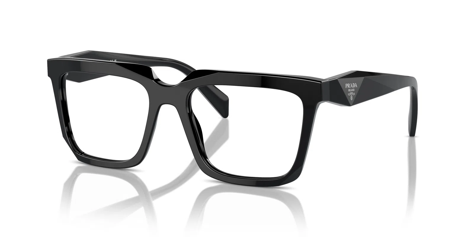 Prada A19V Eyeglasses - view 26
